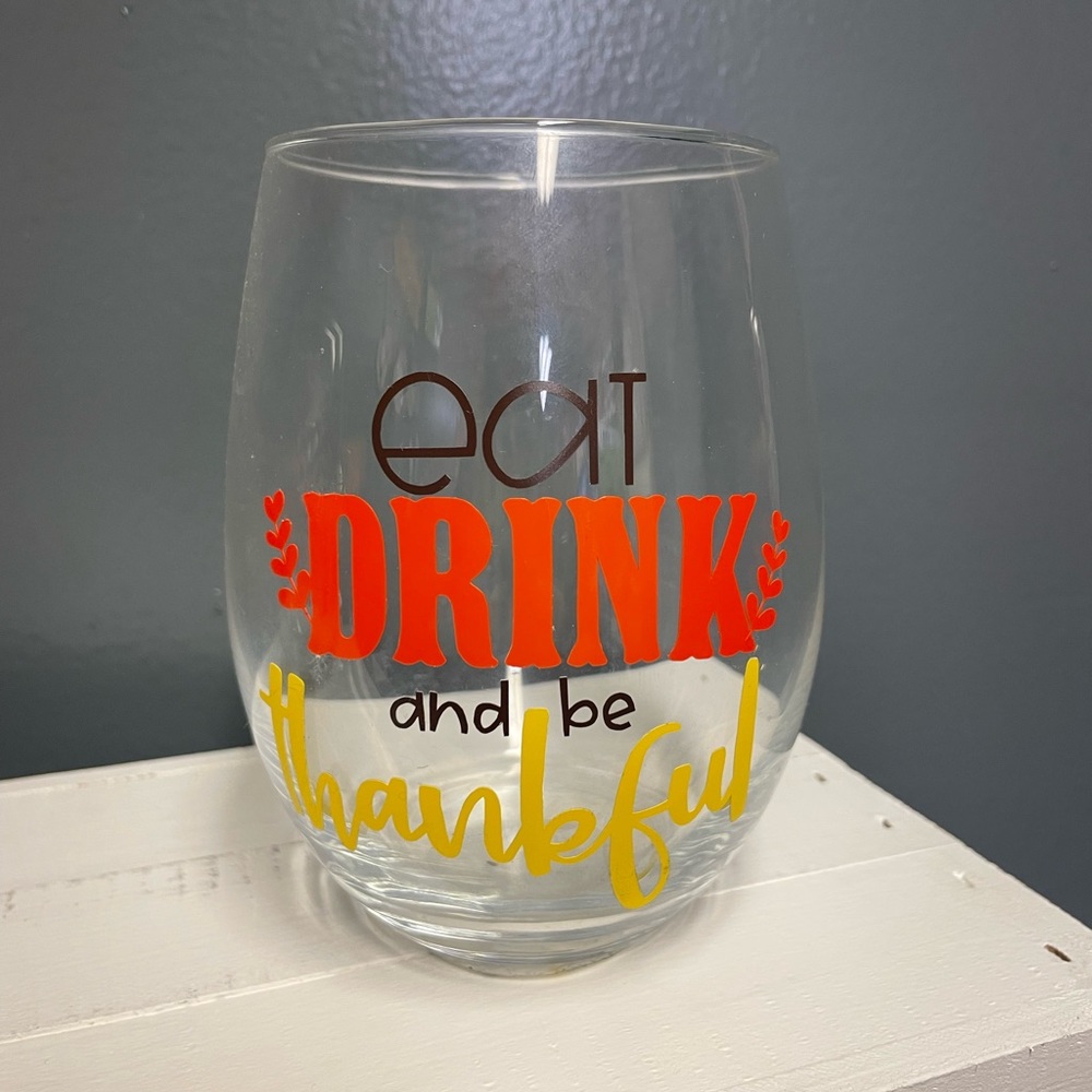 Wine glass 🦄
